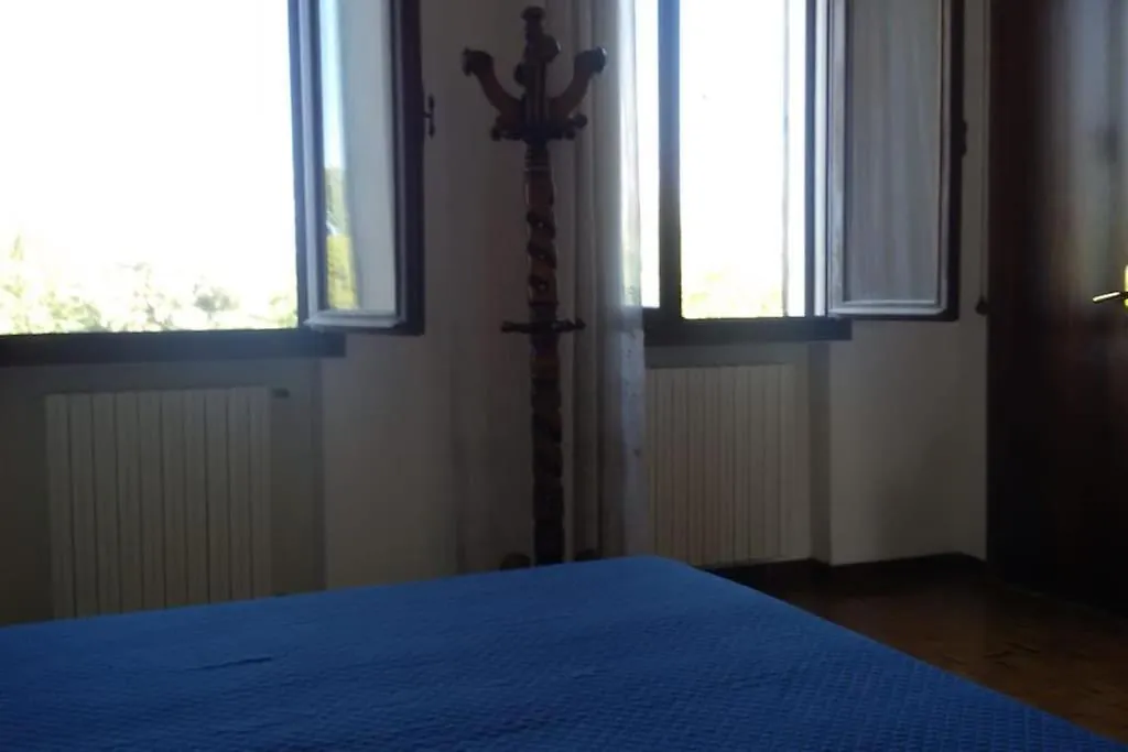 Apartment Alloggio A Sant Erasmo Venezia
