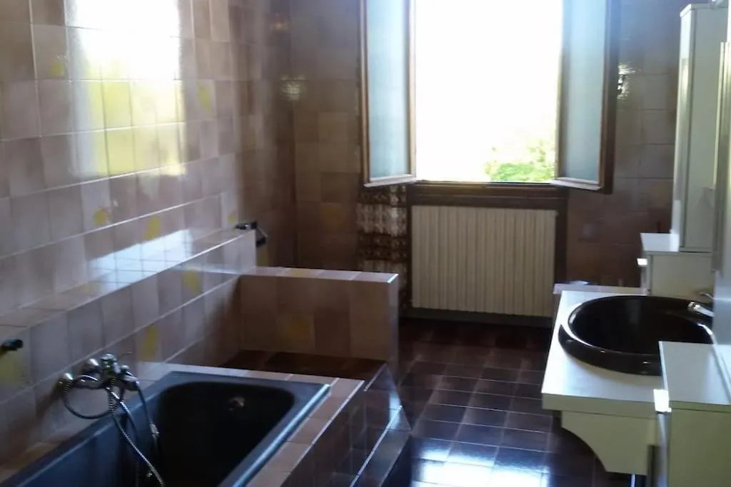 Alloggio A Sant Erasmo Venezia