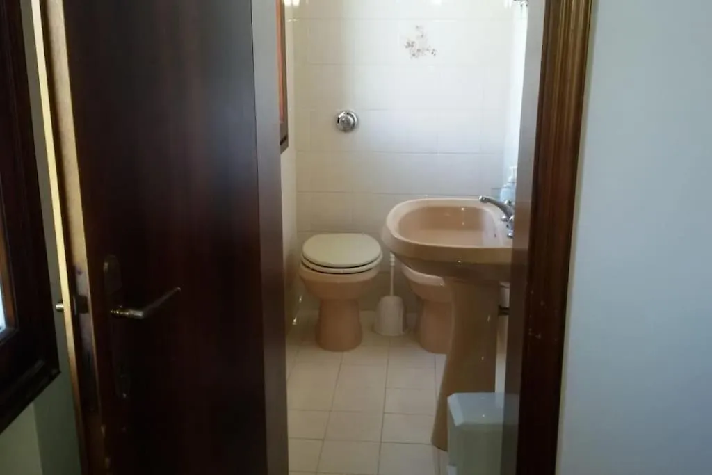 Alloggio A Sant Erasmo Venezia Apartment