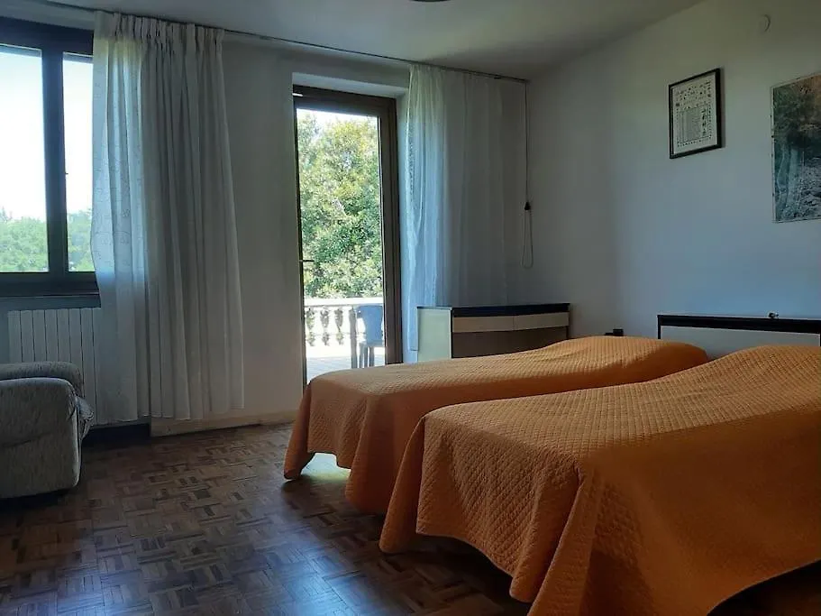 Alloggio A Sant Erasmo Venezia Apartment Venice