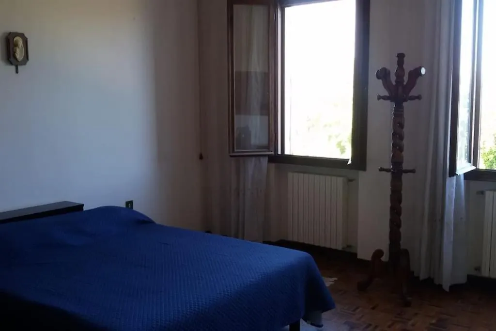Apartment Alloggio A Sant Erasmo Venezia Italy
