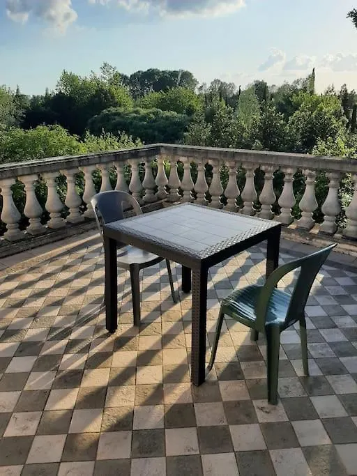 Alloggio A Sant Erasmo Venezia 0*, Venice